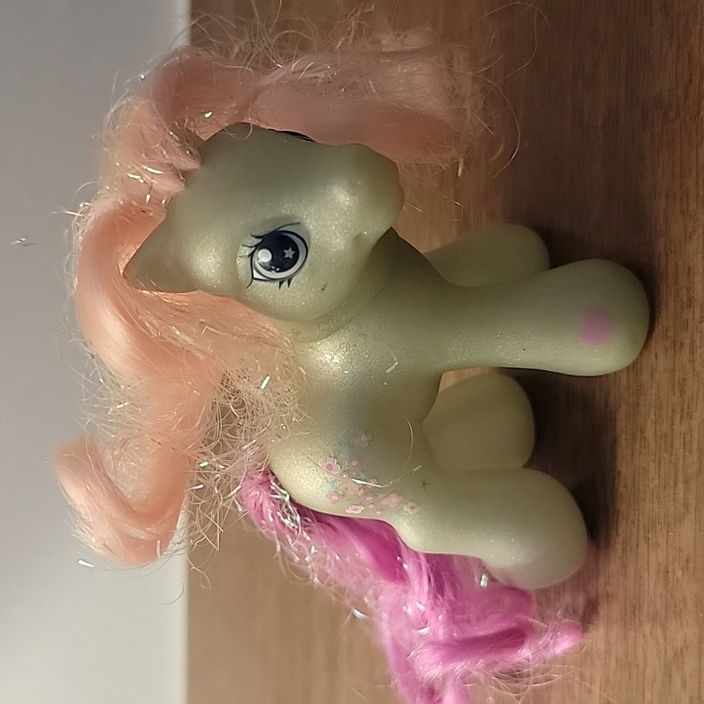 MLP Baby Flower Flash - Picture 4 of 6